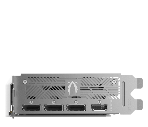 ZOTAC GeForce RTX 5070 AMP White 12GB GDDR7 DLSS4 - 1330981 - zdjęcie 6